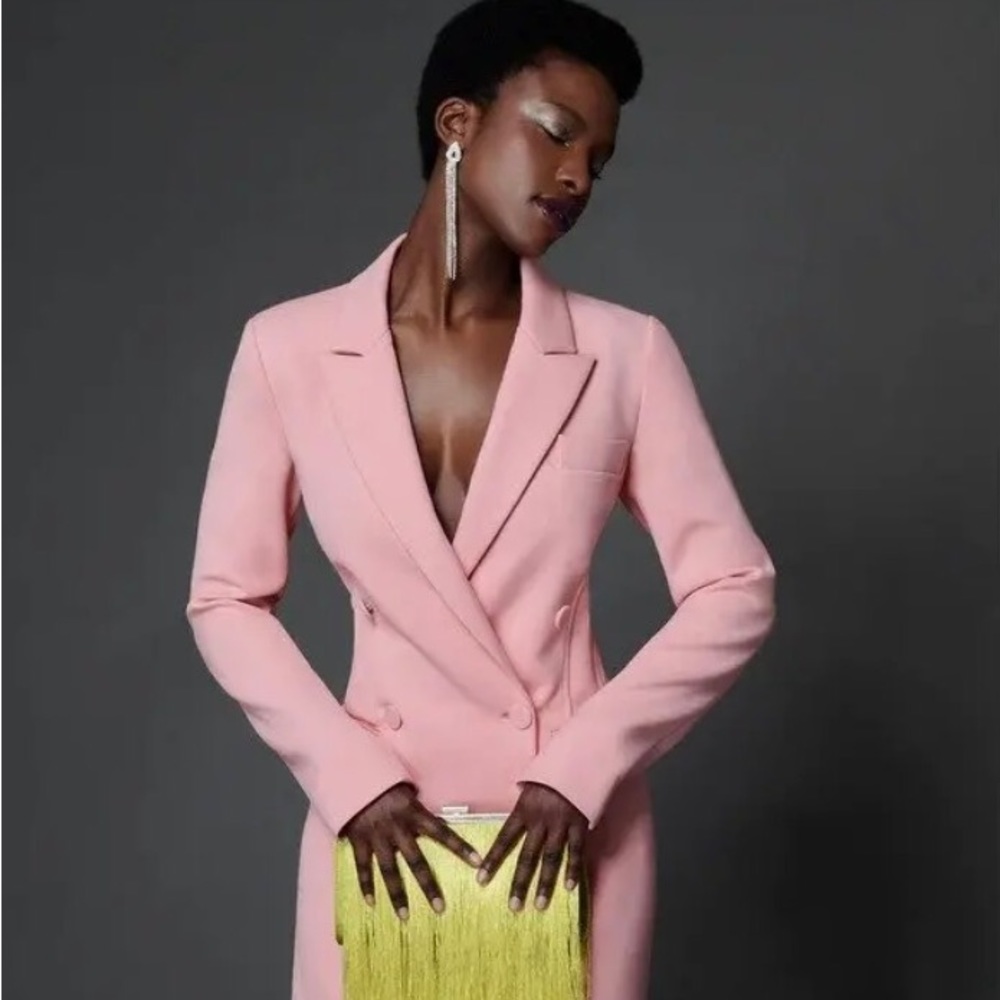 🌸 BCBG MAXAZRIA BLAZER JACKET🌸